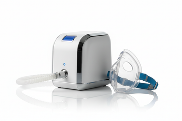 2025 CPAP Machine Buying Guide