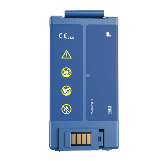 unipower Rechargeable Battery Pack M5070A,510(k) Number:k935111