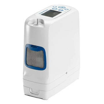 Inogen® Rove 6™ Portable Oxygen Concentrator