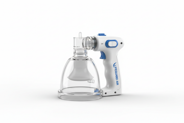 生成一张窒息急救医疗器械白底图